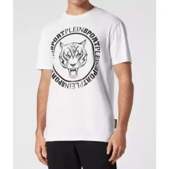 Carbon Tiger T-Shirt