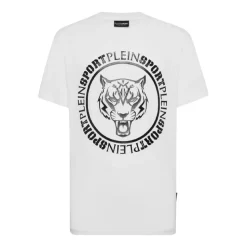 Carbon Tiger T-Shirt