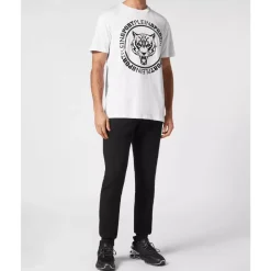 Carbon Tiger T-Shirt