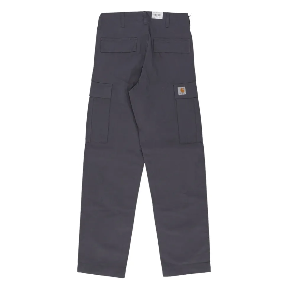 Cargo Pant med justerbar kant