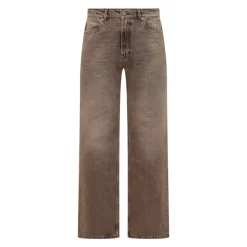 Carlson Cut Jeans