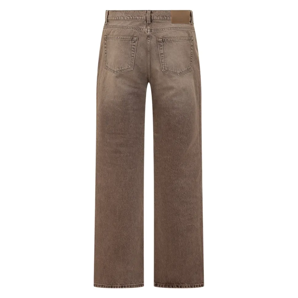 Carlson Cut Jeans