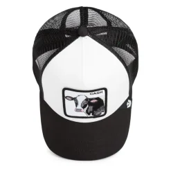 Cash Cow Trucker Cap