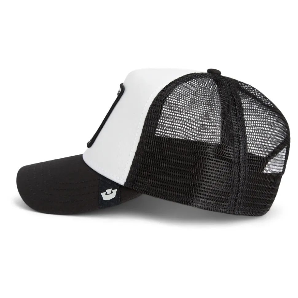 Cash Cow Trucker Cap