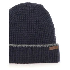 Cashmere Beanie