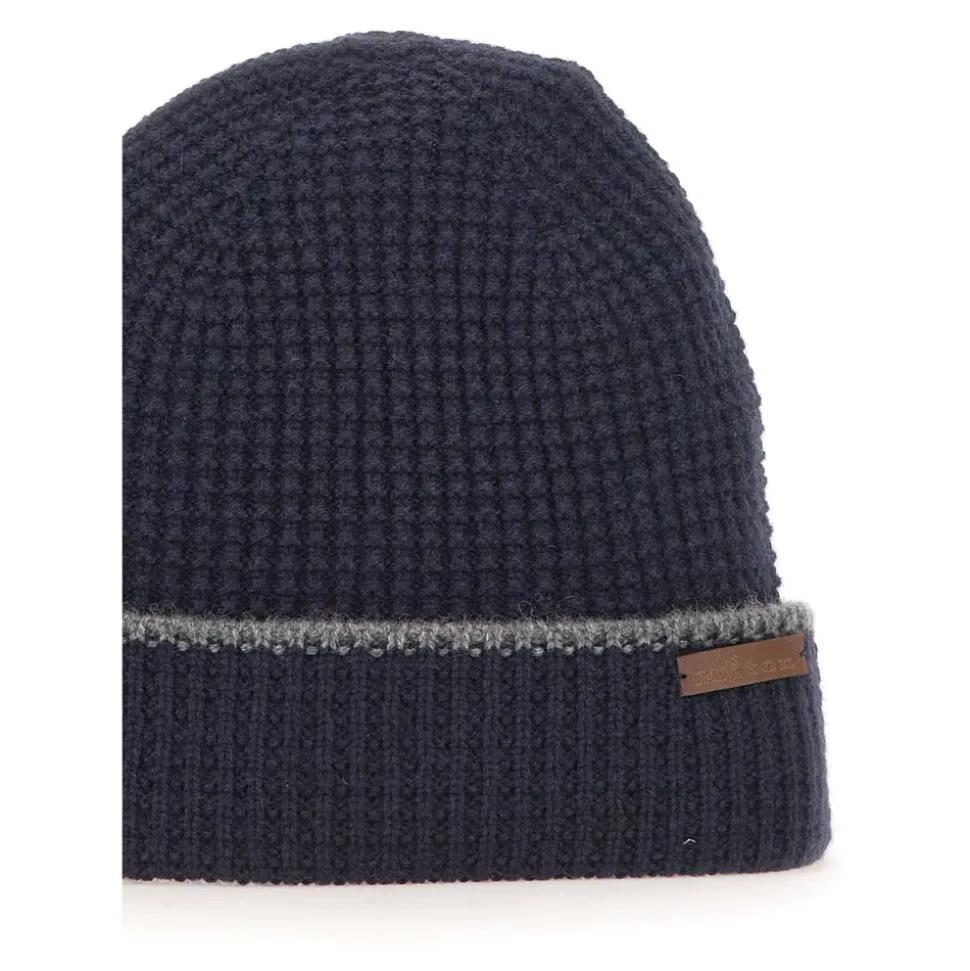 Cashmere Beanie