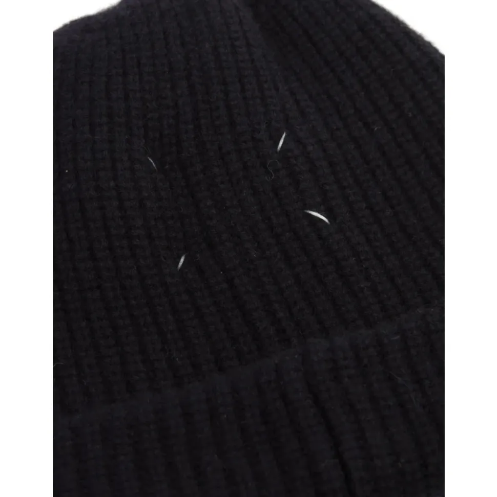Cashmere Beanie
