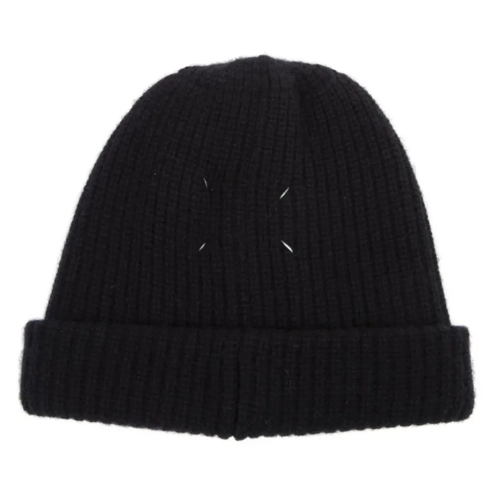 Cashmere Beanie