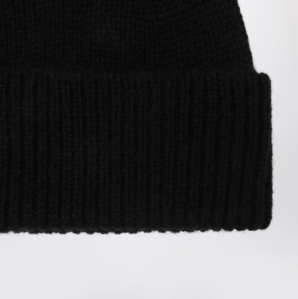Cashmere Beanie