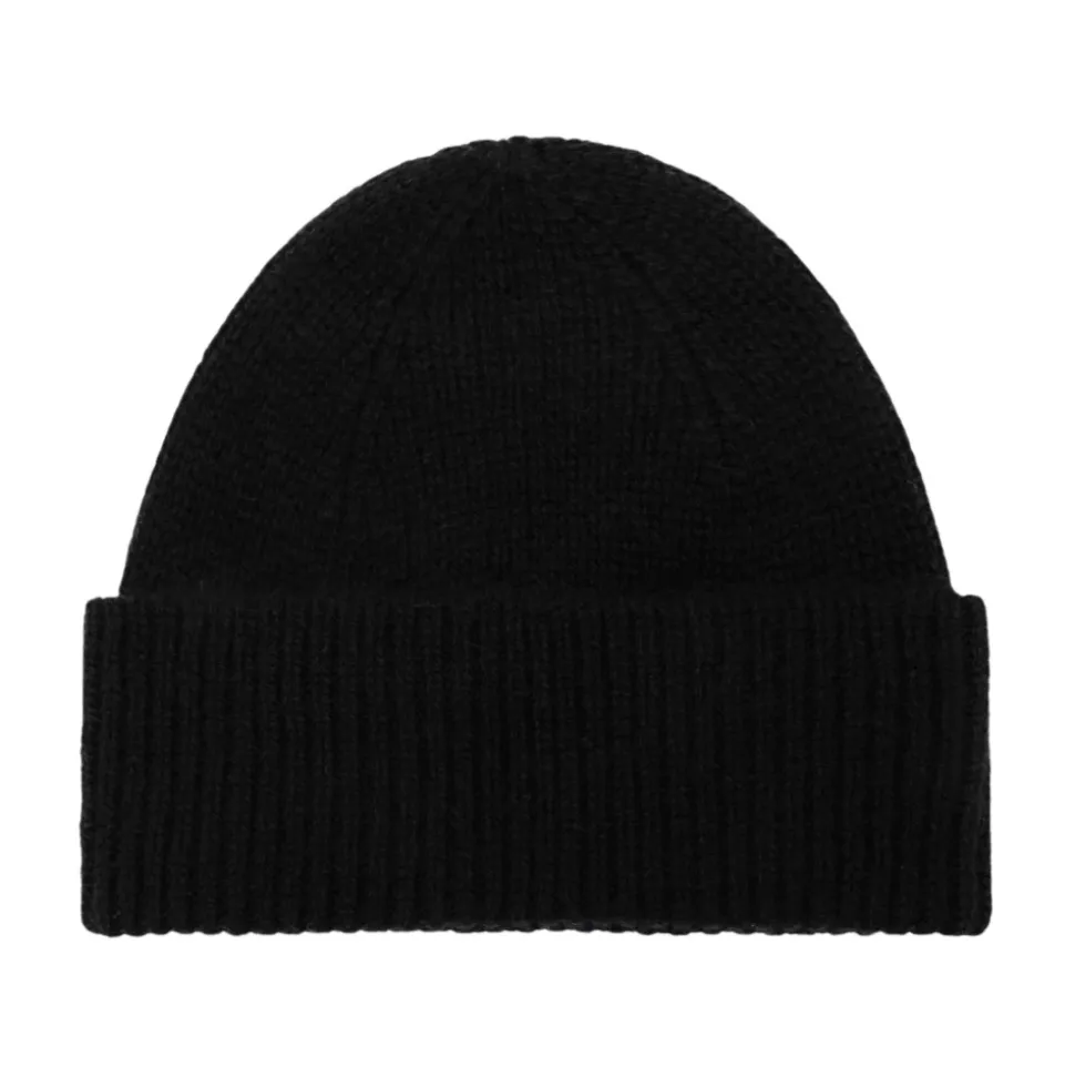 Cashmere Beanie