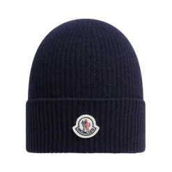Cashmere Blend Beanie