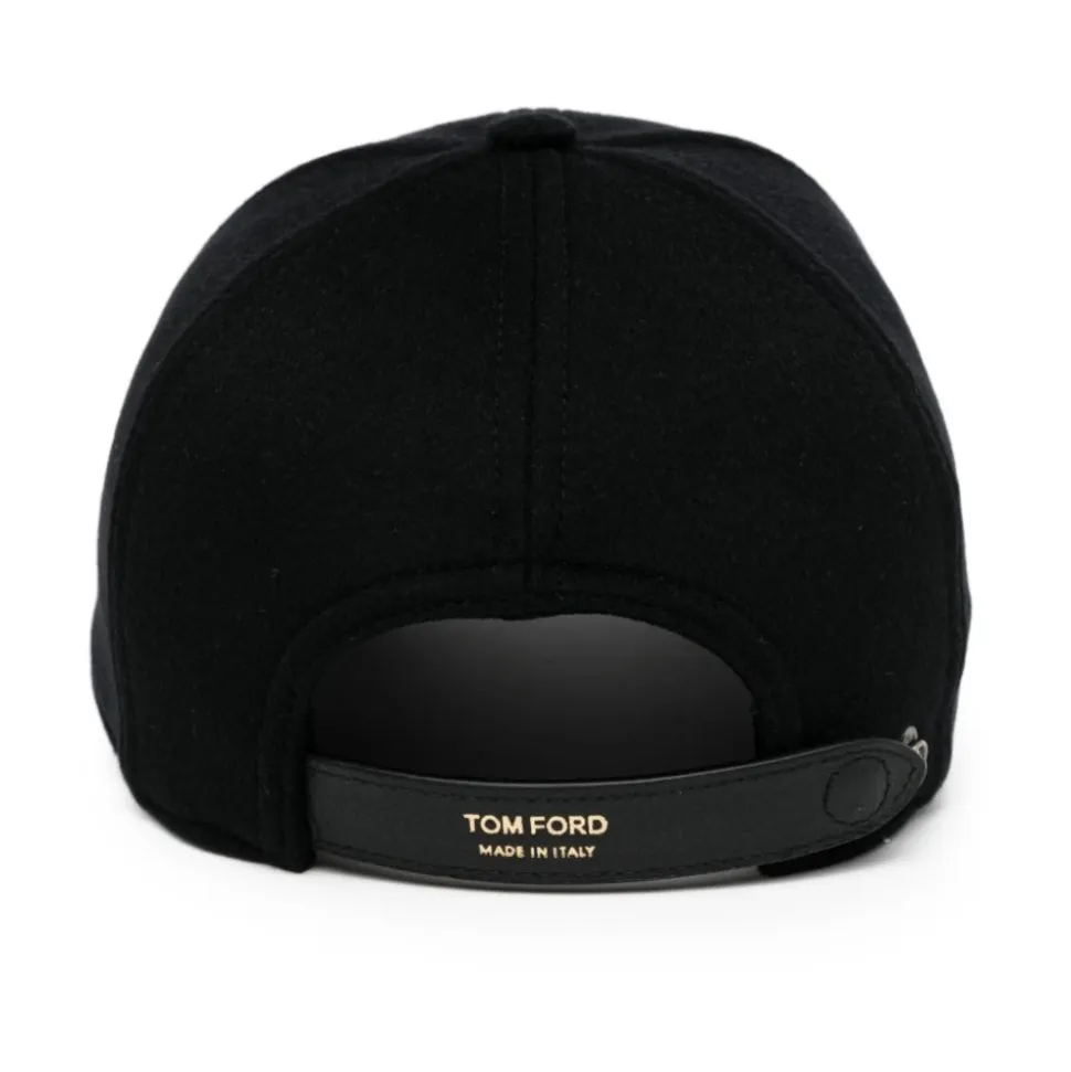 Cashmere Cap