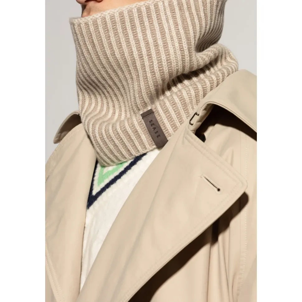 Cashmere Halsvarmer