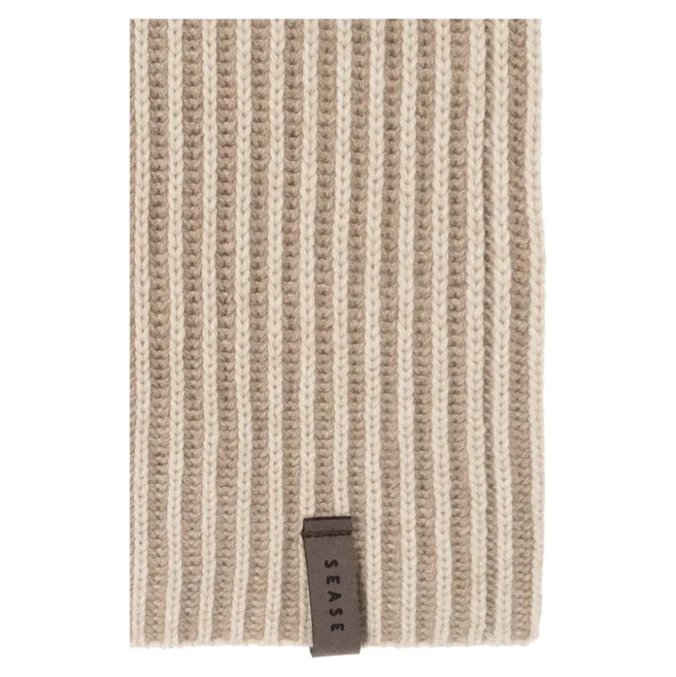 Cashmere Halsvarmer