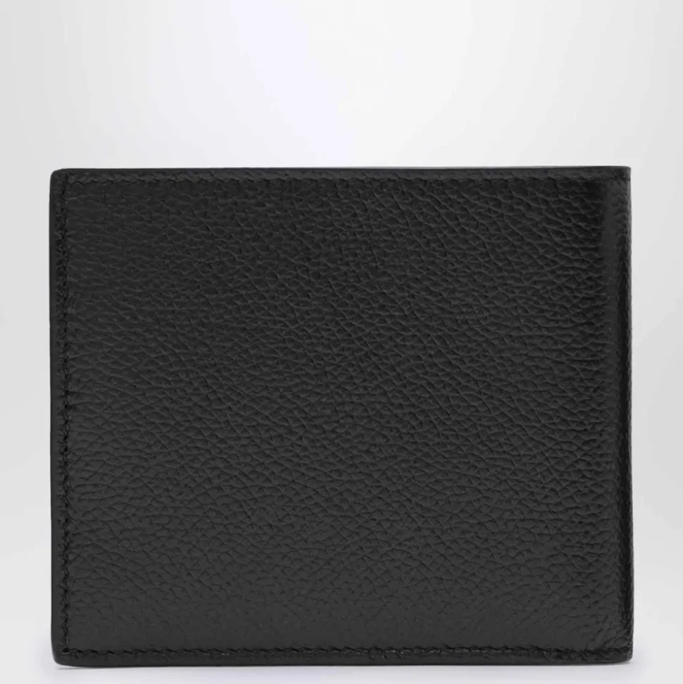 Cash Square Folded Wallet