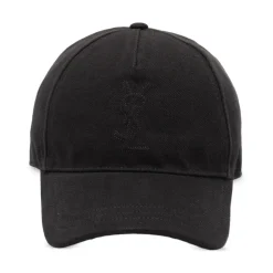 Casquette Logo Relief