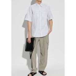 Casual Calfskin Sandals