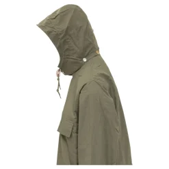 Casual Parka