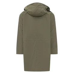 Casual Parka