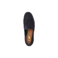 Casual Slip-On Sko