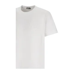 CD Icon Relaxed-Fit T-Shirt