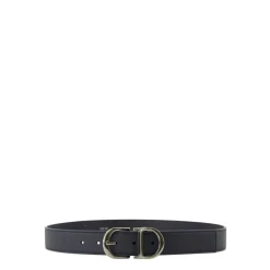 CD Pin Buckle Belt