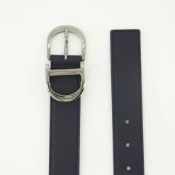 CD Pin Buckle Belt