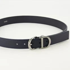 CD Pin Buckle Belt