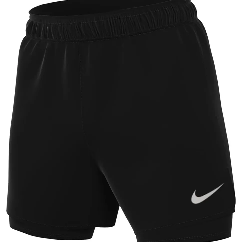 Challenger 2-in-1 Dri-FIT løpeshorts