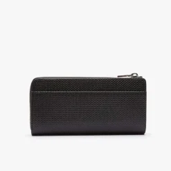 Chantaco Leather All-in-One Wallet