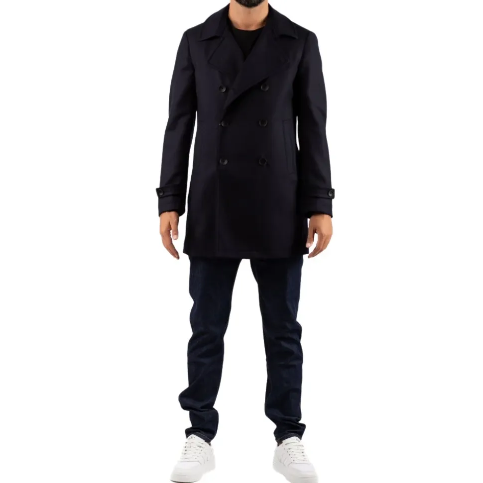 Charlie Coat