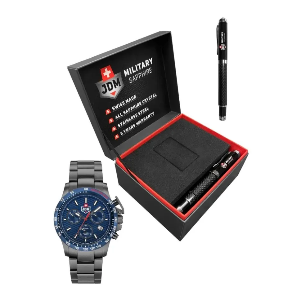 Charlie II Watch