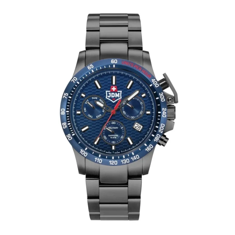 Charlie II Watch