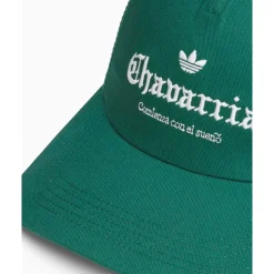 Chavarria Logo Hat