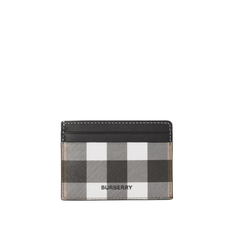 Check Card Case