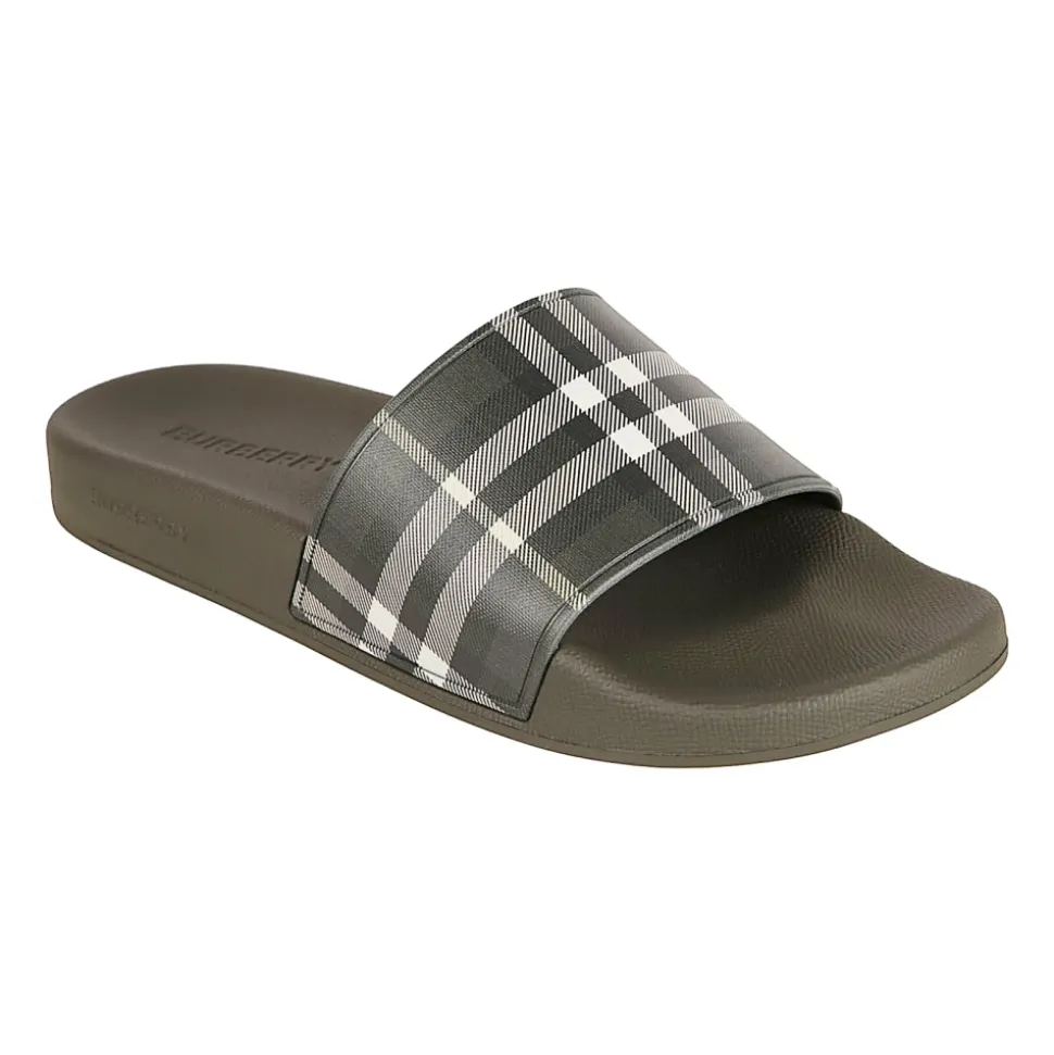 Check Slides