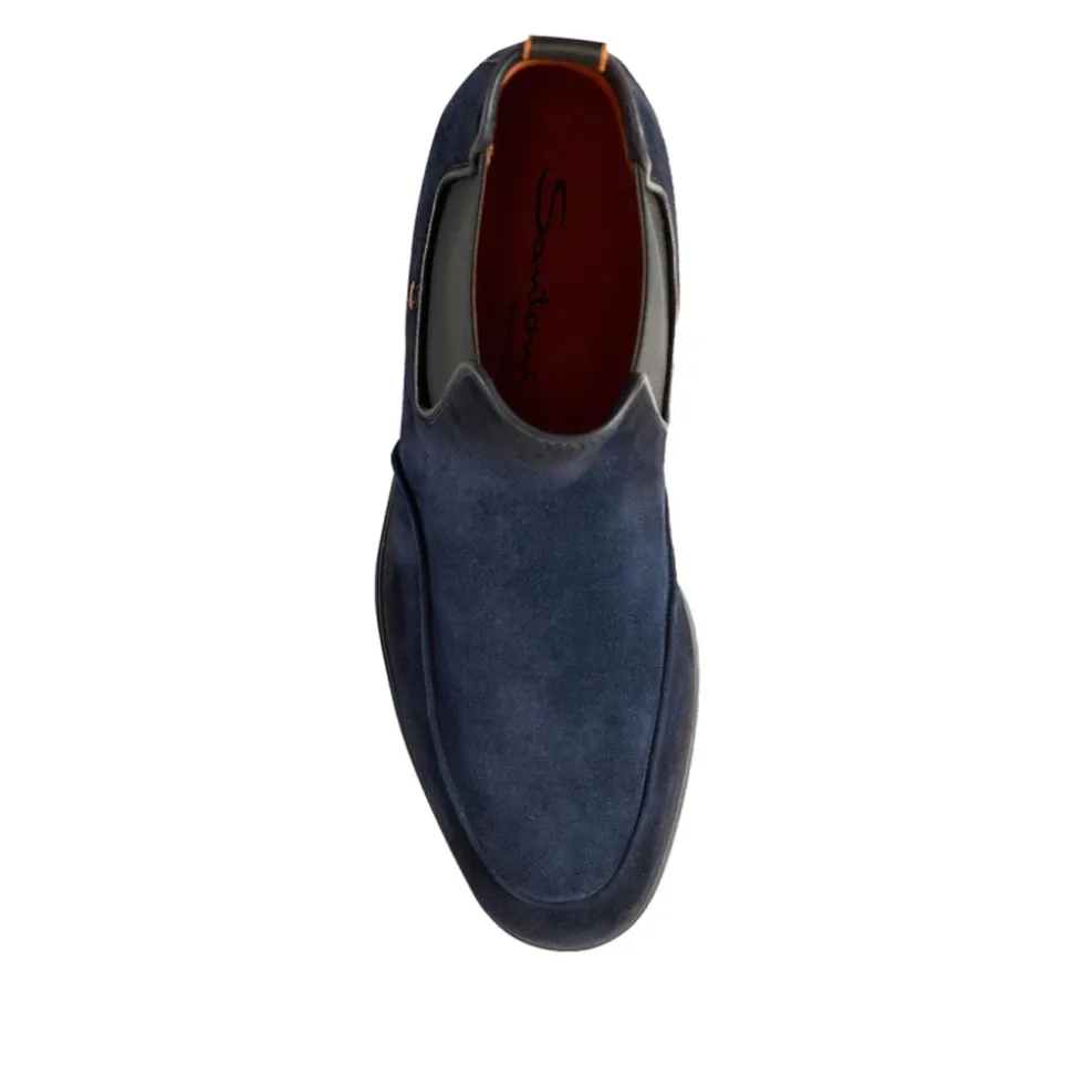 Chelsea Boot