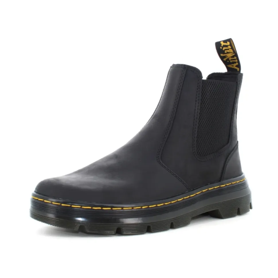 Chelsea Boots