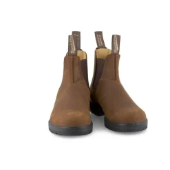 Chelsea Launch Boots