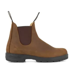 Chelsea Launch Boots