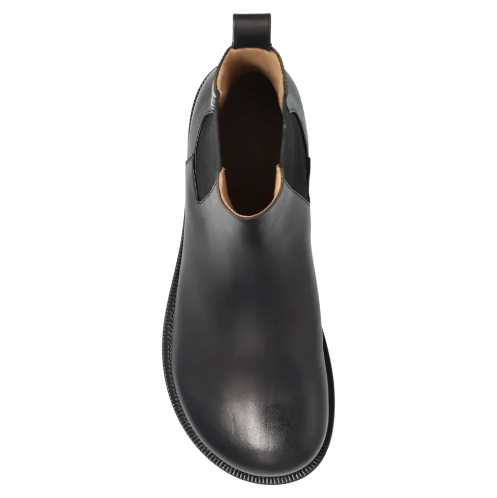Chelsea Loafer Boot