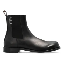 Chelsea Loafer Boot