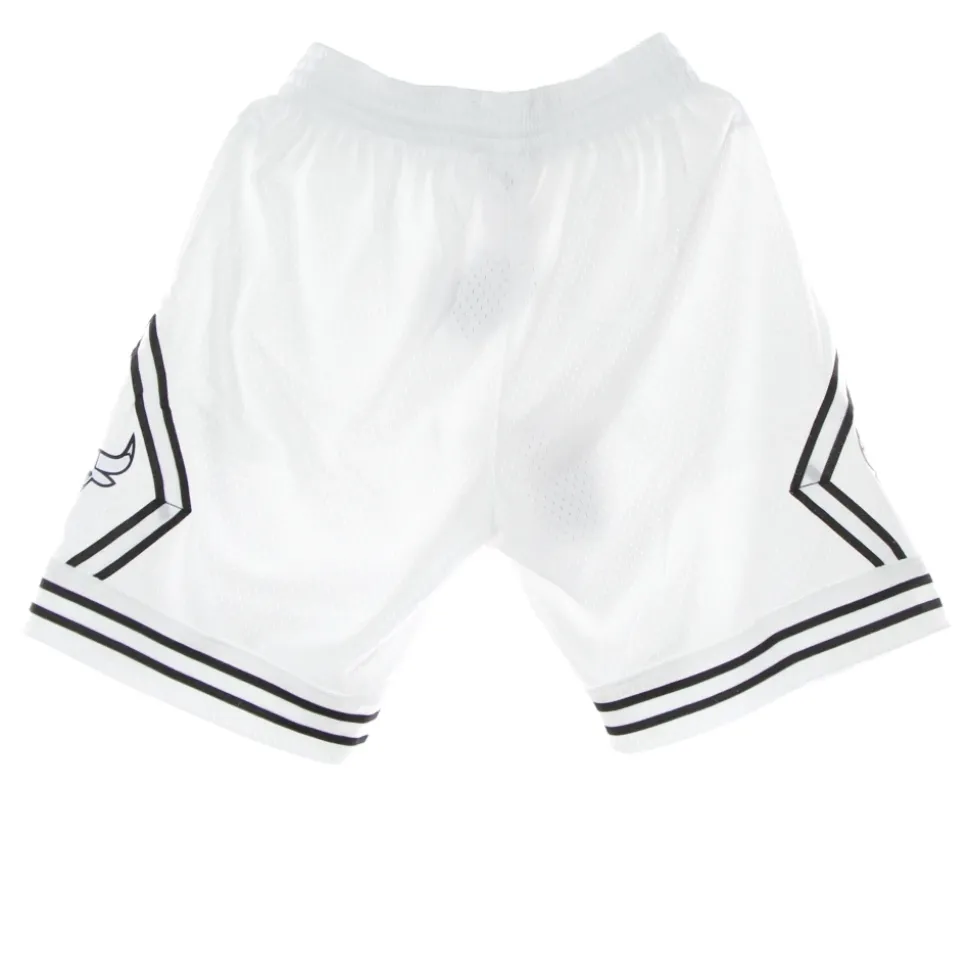Chicago Bulls Basketball Shorts Swingman Hardwood Classics