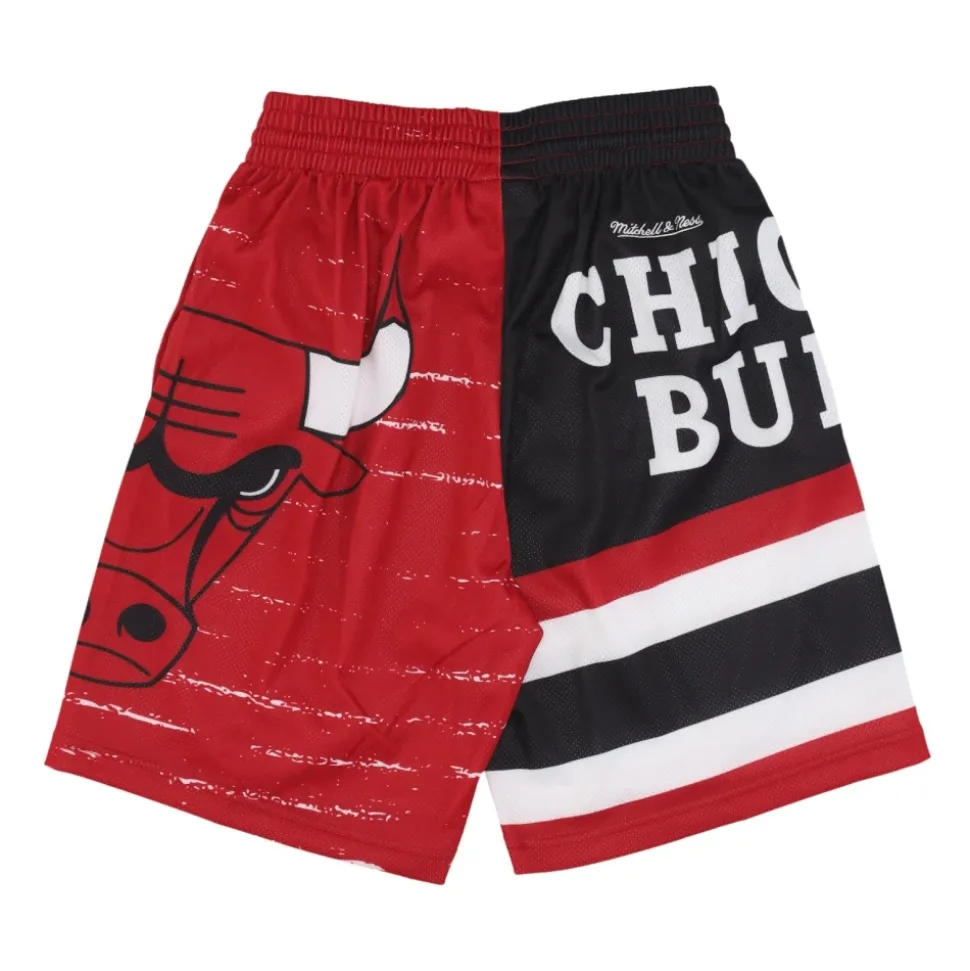 Chicago Bulls NBA Basketball Shorts