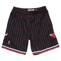Chicago Bulls Swingman Shorts 1996-97