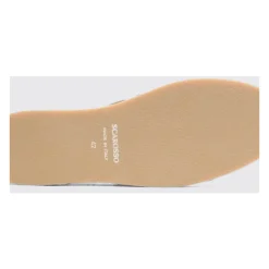 Chic Espadrille Båtsko