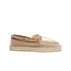 Chic Espadrille Båtsko