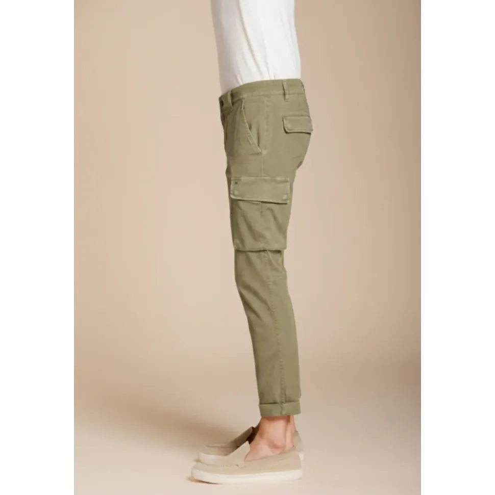 Chile Cargo Pants