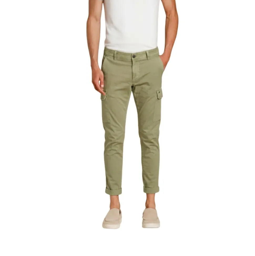 Chile Cargo Pants