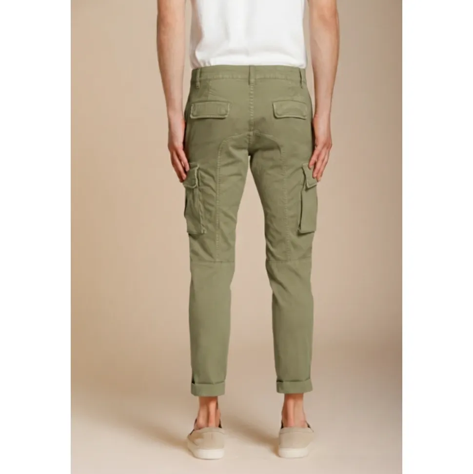 Chile Cargo Pants